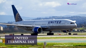 Your Go-To Guide for United Terminal IAH: Tips and Tricks